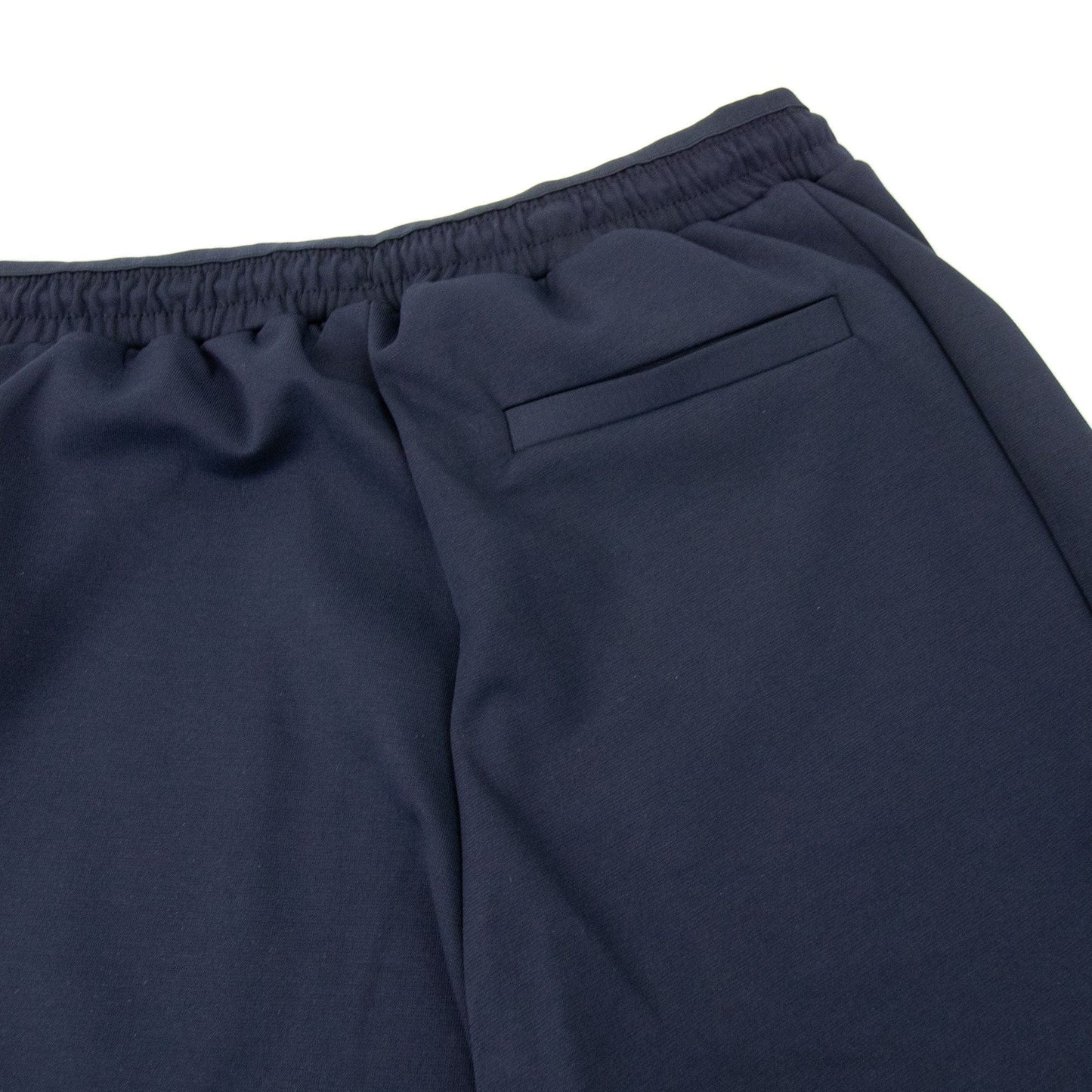 Hugo Boss Headlo 1 Cotton Blend Shorts Dark Navy 403