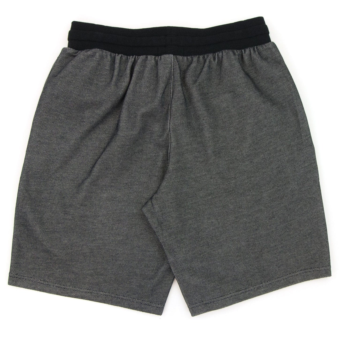 Emporio Armani Ea Bermuda Lounge Shorts Black