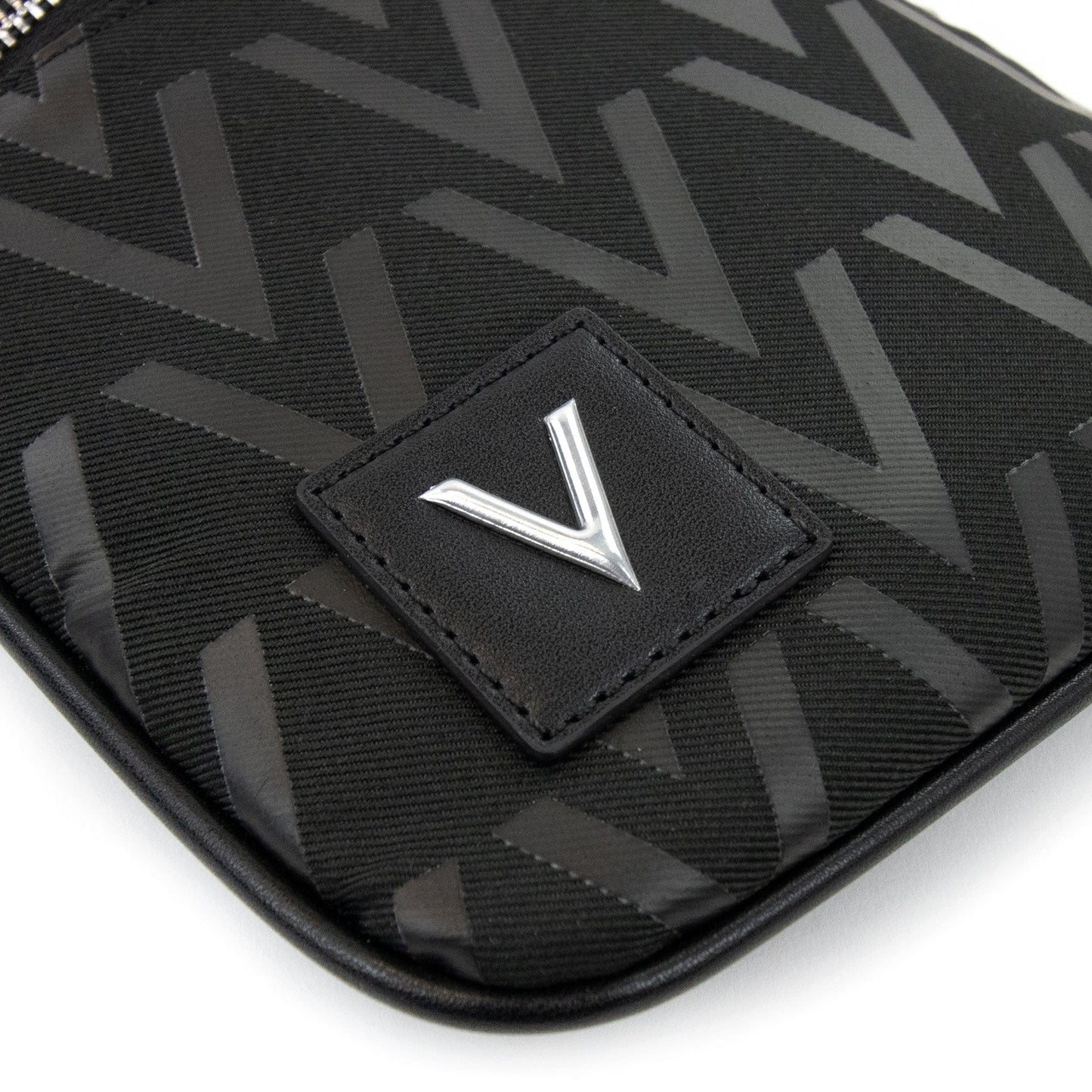 Valentino Cointreau Messenger Bag Black