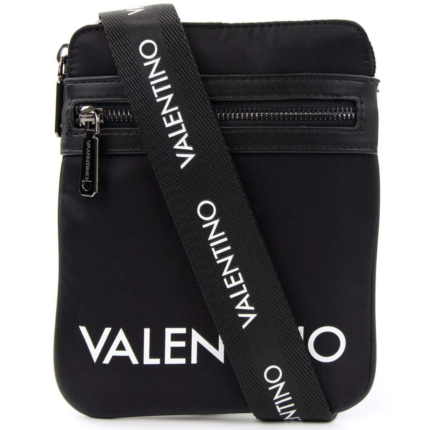 Valentino Kylo Messenger Bag Black
