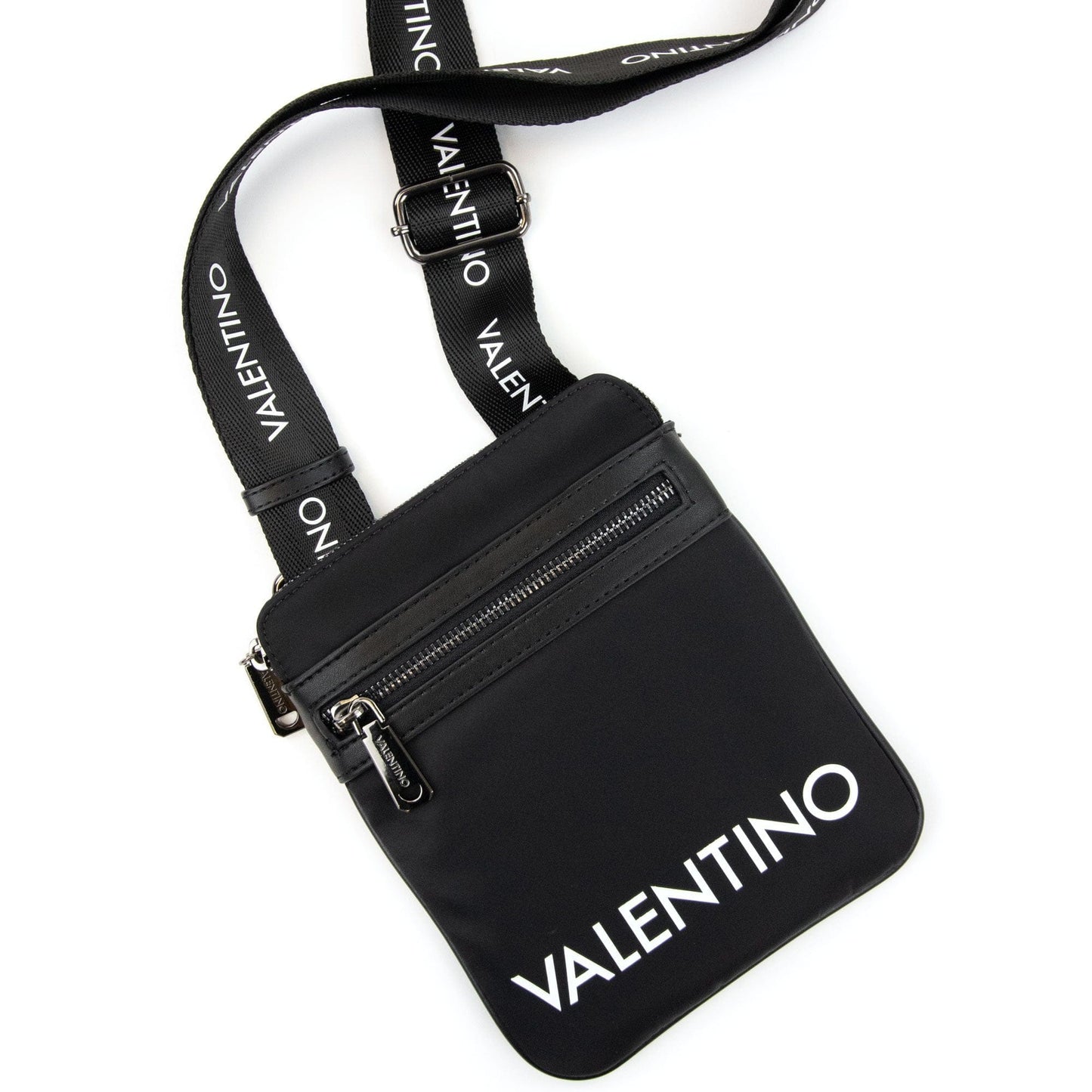 Valentino Kylo Messenger Bag Black