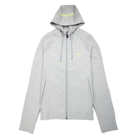 Hugo Boss Sicon Gym Active Material Light Grey