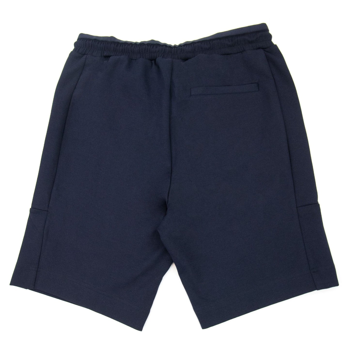 Hugo Boss Headlo 1 Cotton Blend Shorts Dark Navy 402