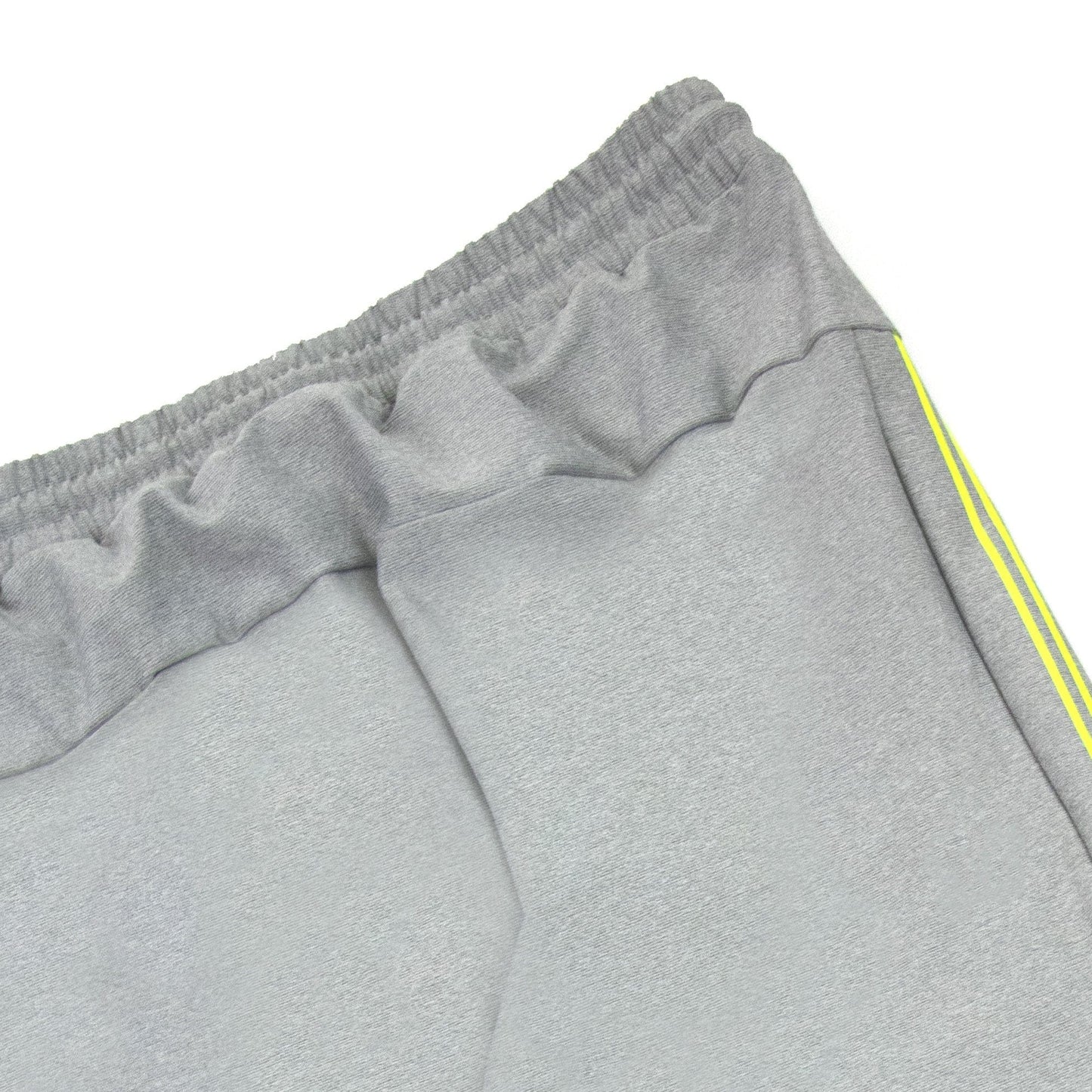 Hugo Boss Hicon Gym Side Stripe Bottoms Light Grey