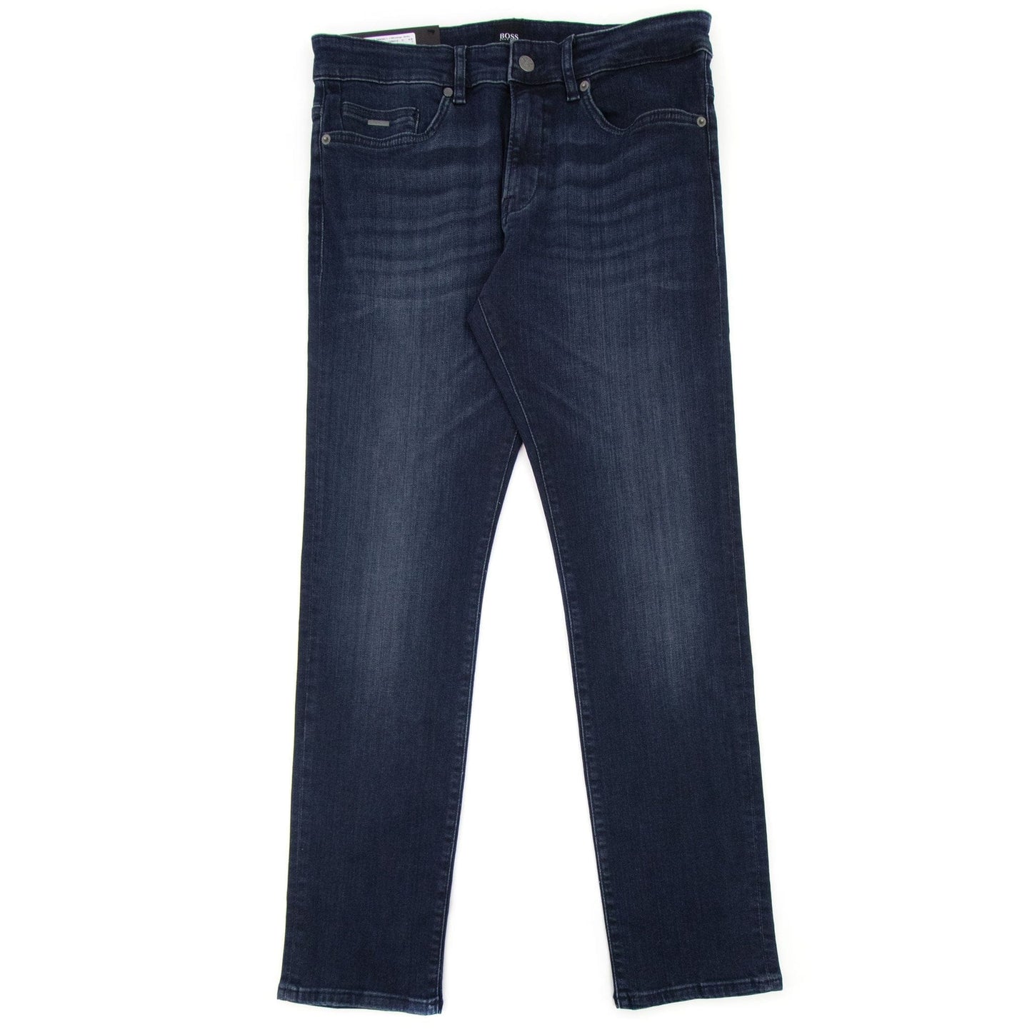 Hugo Boss Delaware3-1-200 Jean Denim