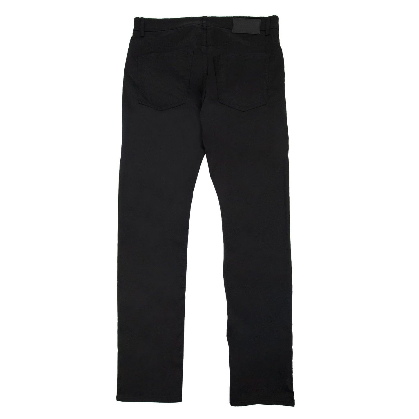 Hugo Boss Delaware3 Slim Fit Jeans Black 001