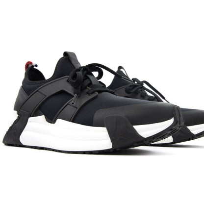 Moncler Lunarove Trainers Black 999