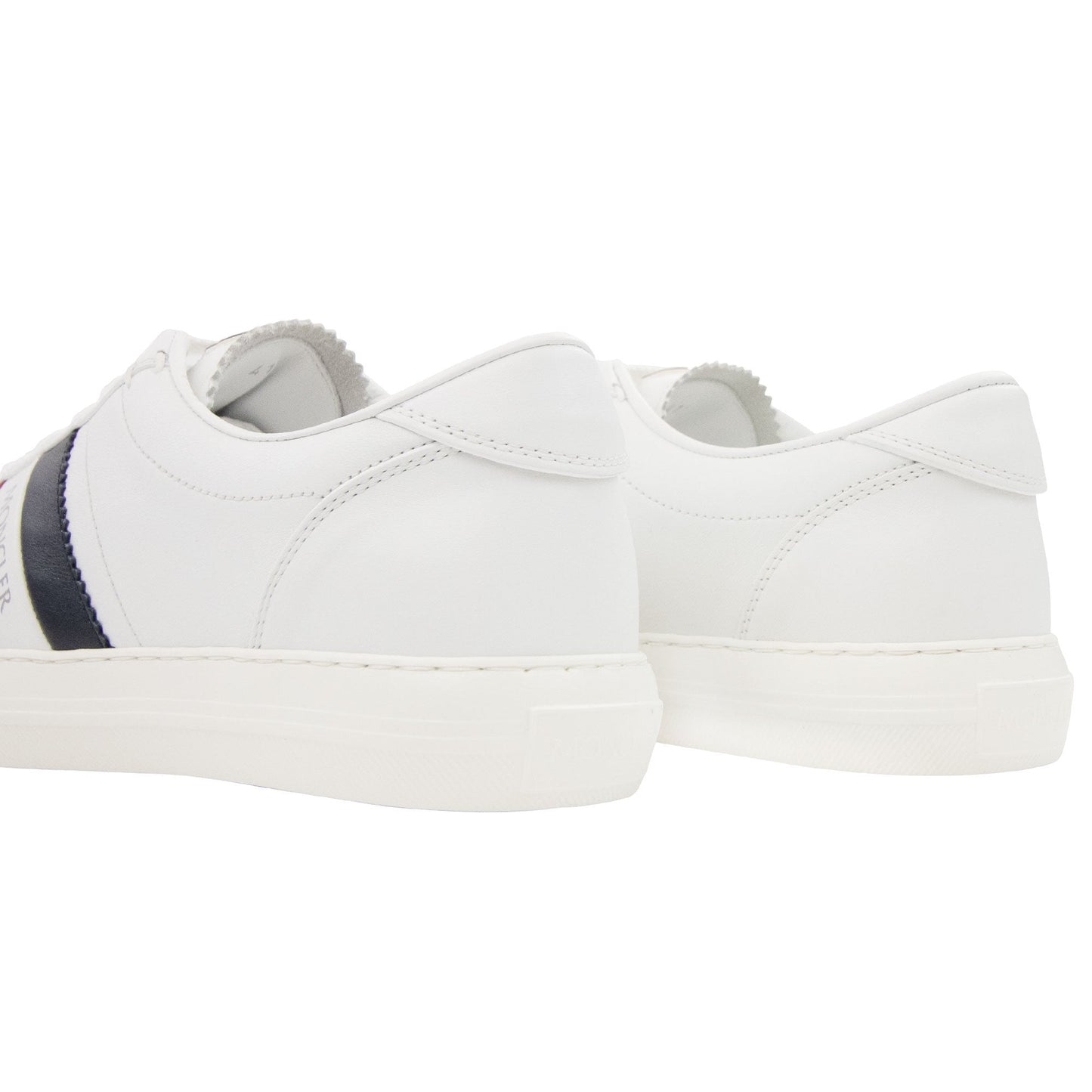 Moncler New Monaco Trainer White 002