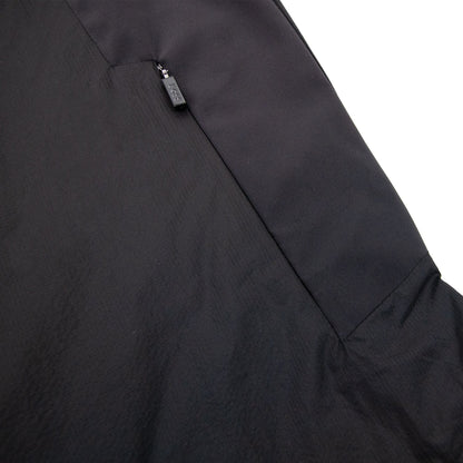 Hugo Boss V Mero Padded Vest Black 001