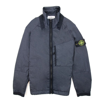 Stone Island Membrana 3l Tc Jacket Navy V0020