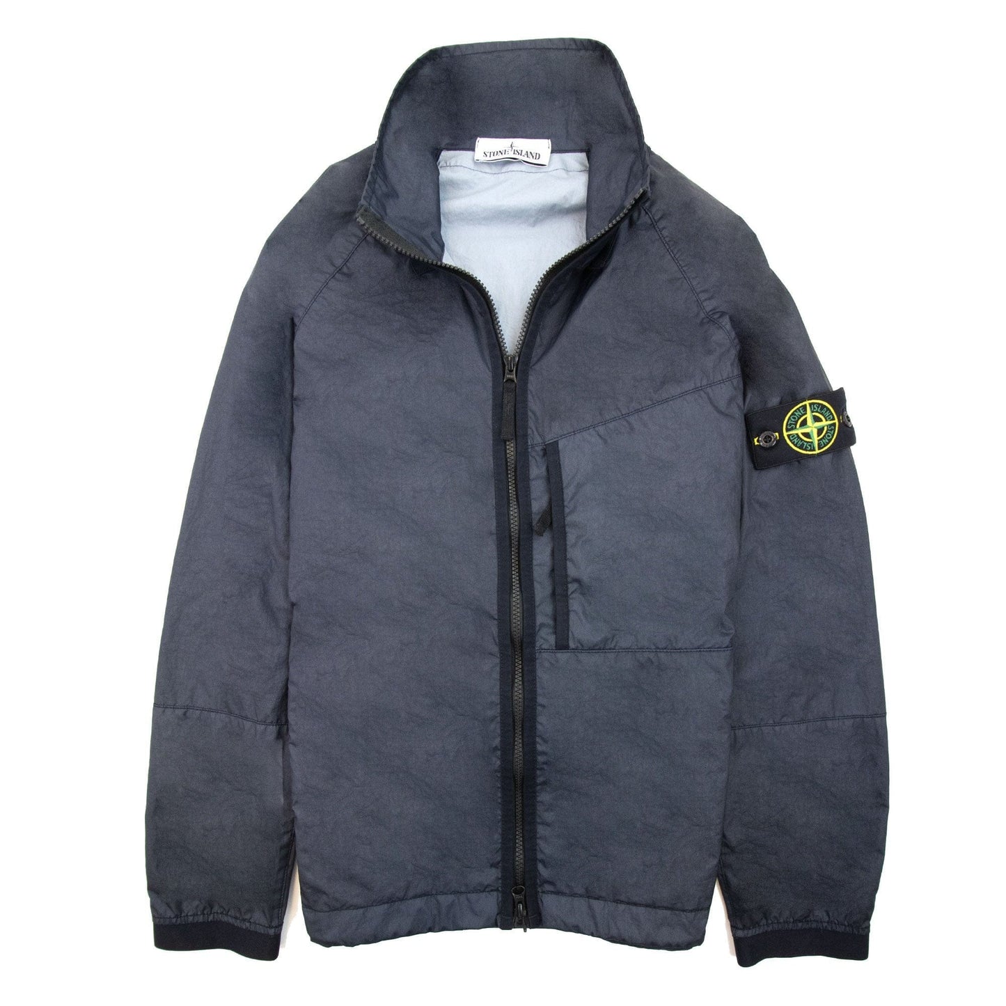 Stone Island Membrana 3l Tc Jacket Navy V0020
