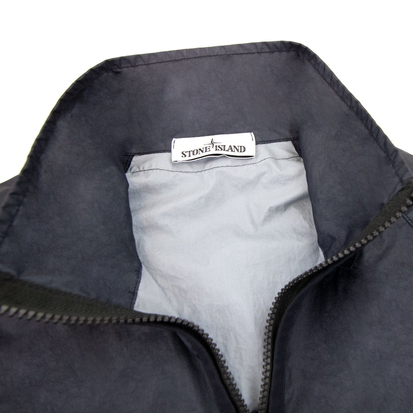 Stone Island Membrana 3l Tc Jacket Navy V0020