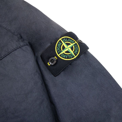 Stone Island Membrana 3l Tc Jacket Navy V0020