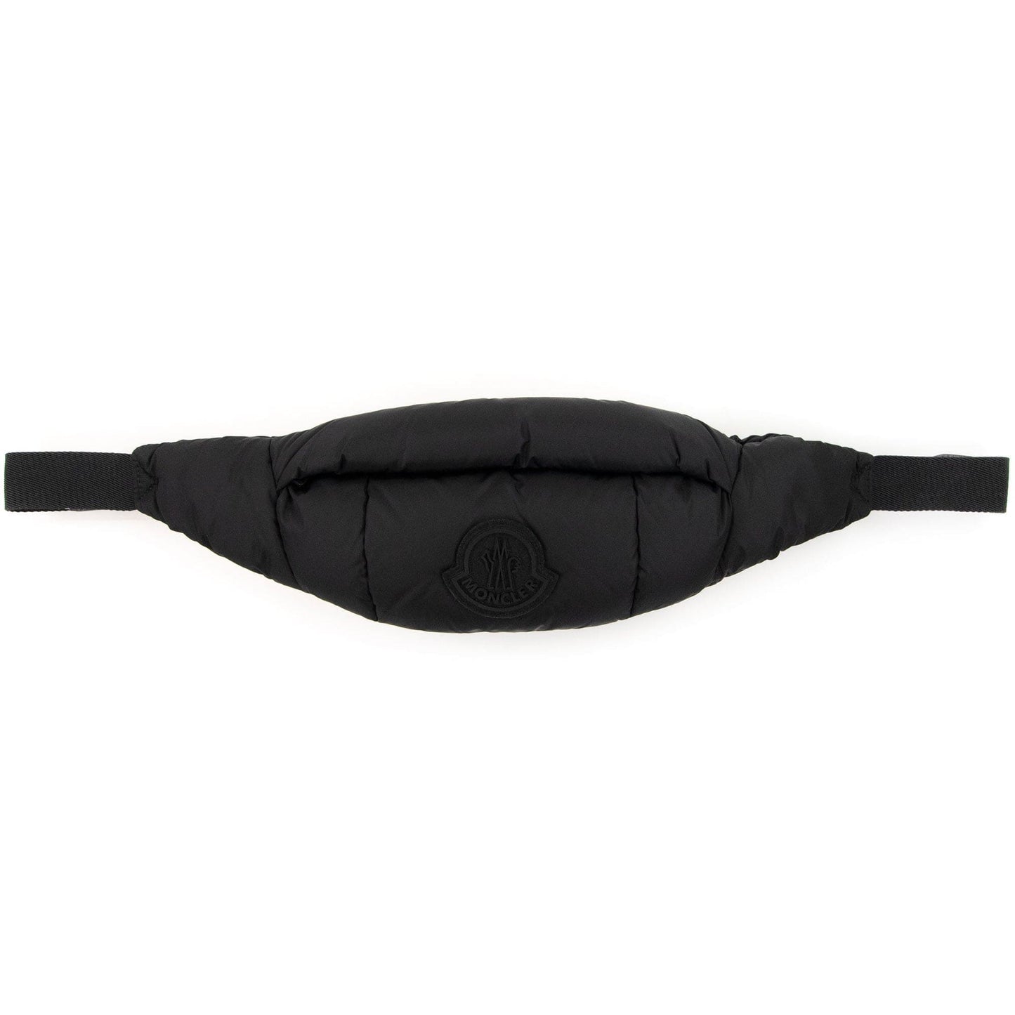 Moncler Legere Belt Bag Black 999