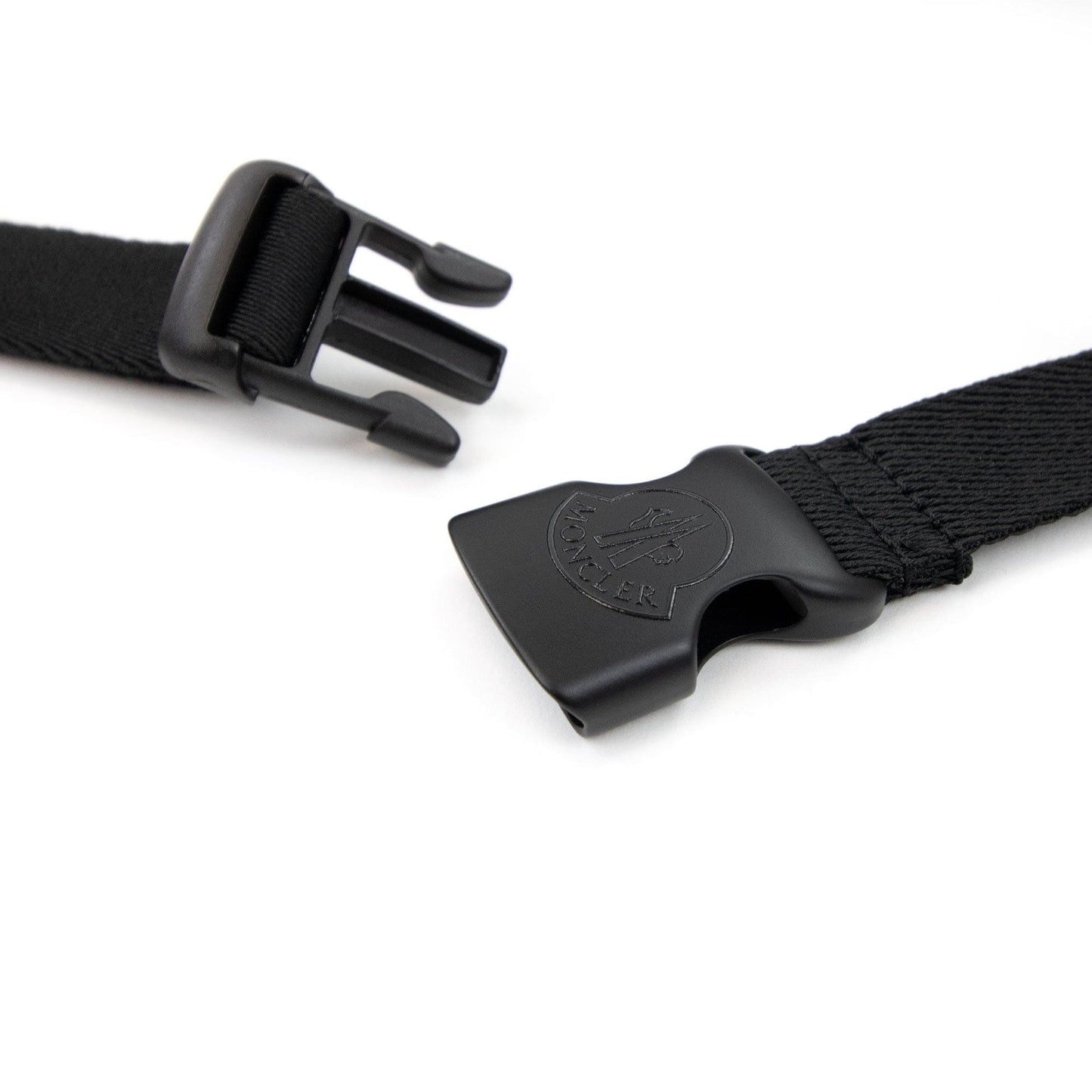 Moncler Legere Belt Bag Black 999