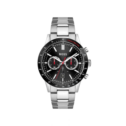 Hugo Boss Allure Stainless Watch Stainless Steel