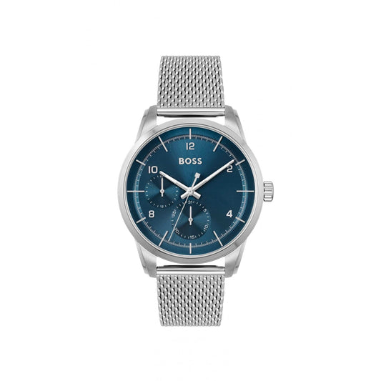 Hugo Boss Sophio Stainless Watch Stainless Steel