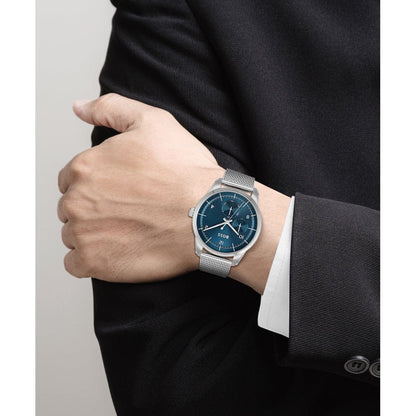 Hugo Boss Sophio Stainless Watch Stainless Steel