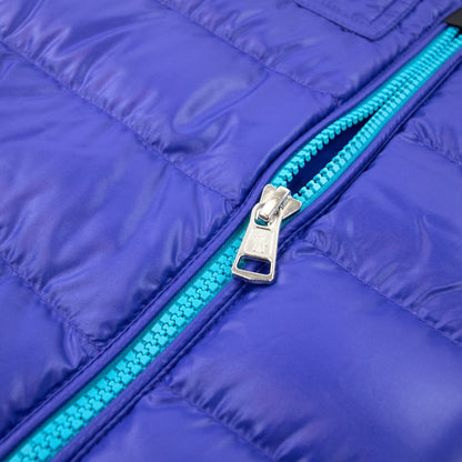 Moncler Ragot Gilet Blue 732