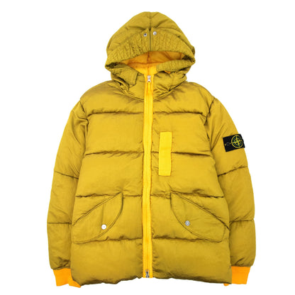 Stone Island 43619 Nylon Metal In Econyl