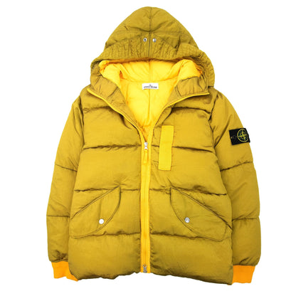 Stone Island 43619 Nylon Metal In Econyl