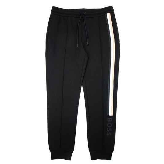 Hugo Boss Lamont 94 Jogging Pants Black 001