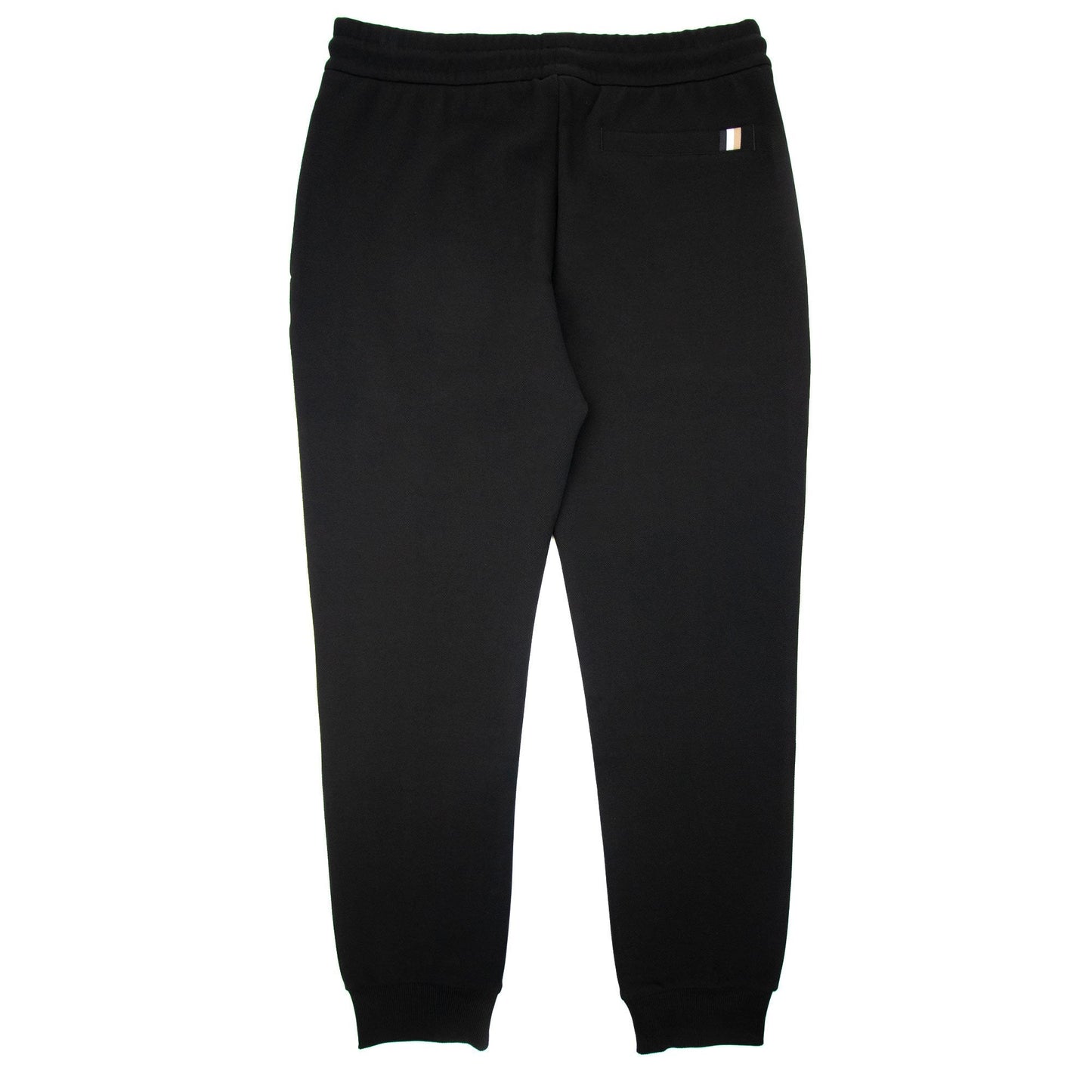 Hugo Boss Lamont 94 Jogging Pants Black 001
