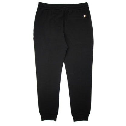 Hugo Boss Lamont 94 Jogging Pants Black 001