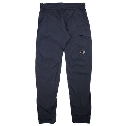 Cp Company Chrome-r Track Pants Navy 888
