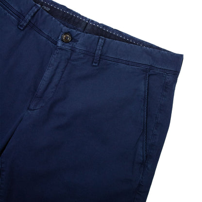 Moncler Moncler Chino Shorts Navy