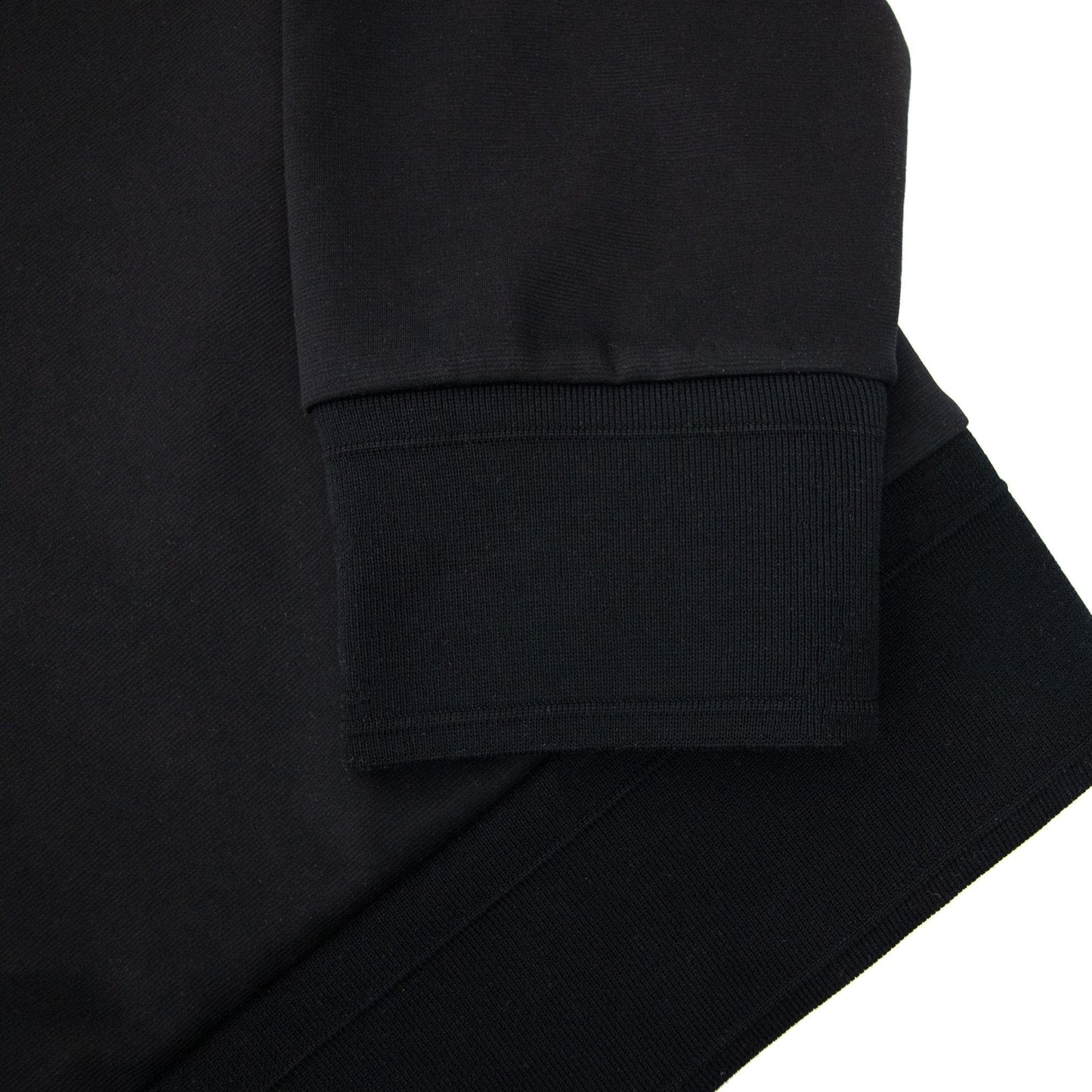 Hugo Boss Stadler 82 Sweater Black 001