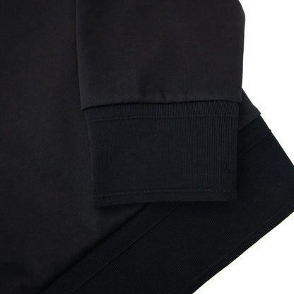 Hugo Boss Stadler 82 Sweater Black 001