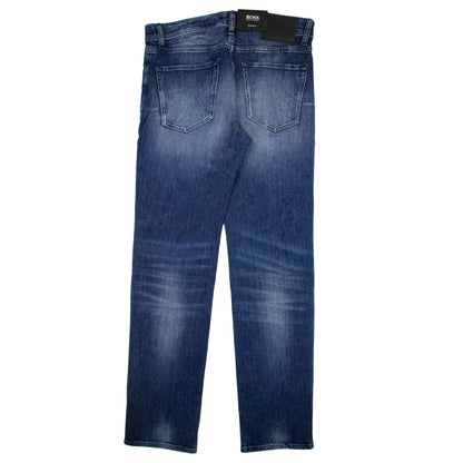 Hugo Boss Maine3 Regular Fit Jeans Denim 430