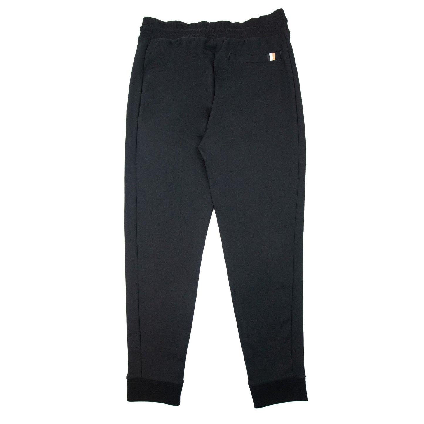 Hugo Boss Lamount 82 Jogging Pants Black 001