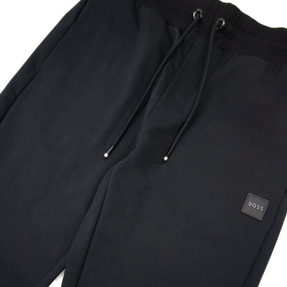 Hugo Boss Lamount 82 Jogging Pants Black 001