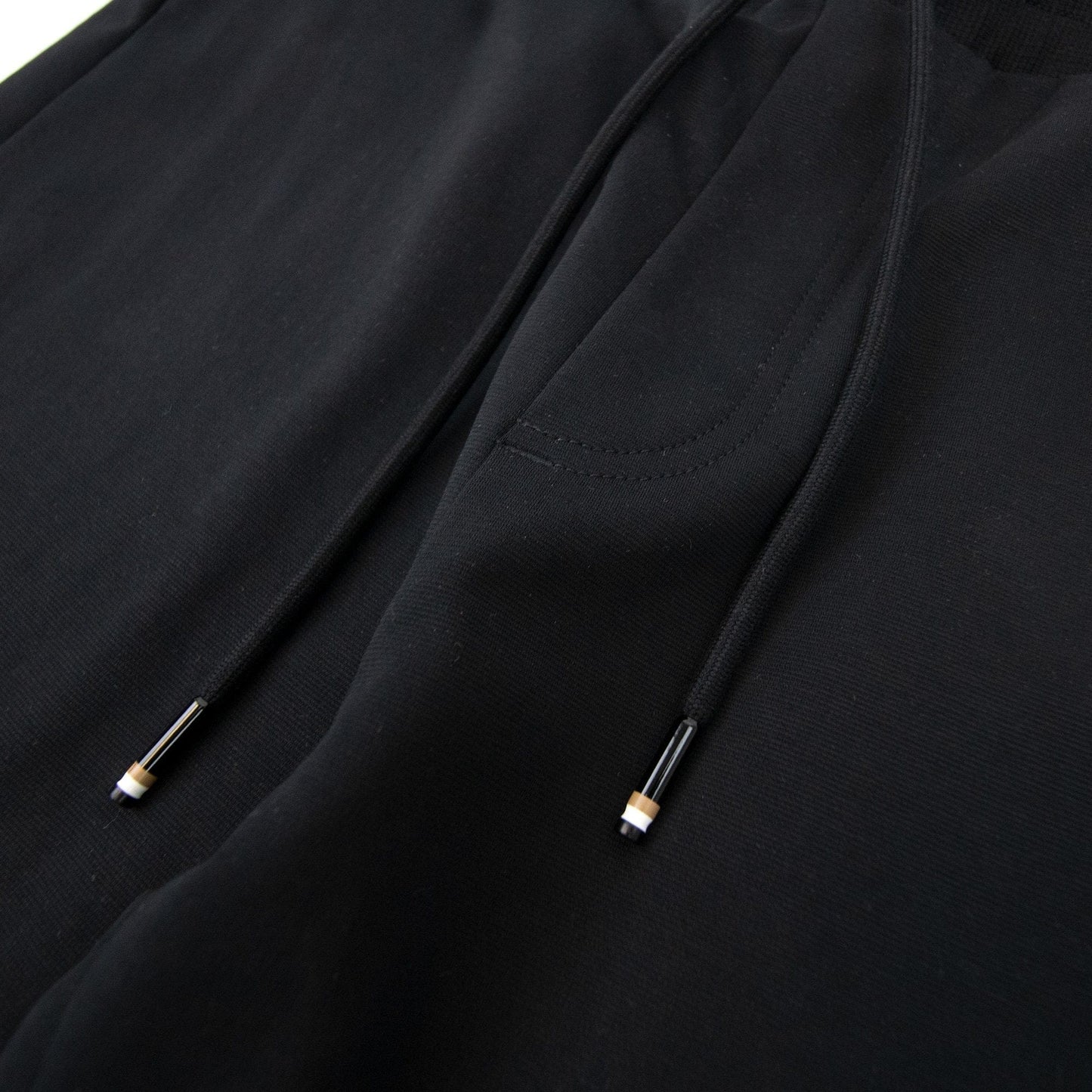 Hugo Boss Lamount 82 Jogging Pants Black 001