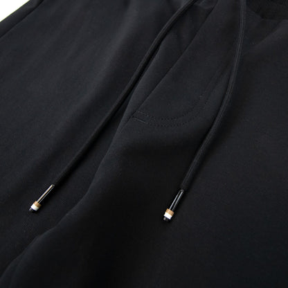 Hugo Boss Lamount 82 Jogging Pants Black 001