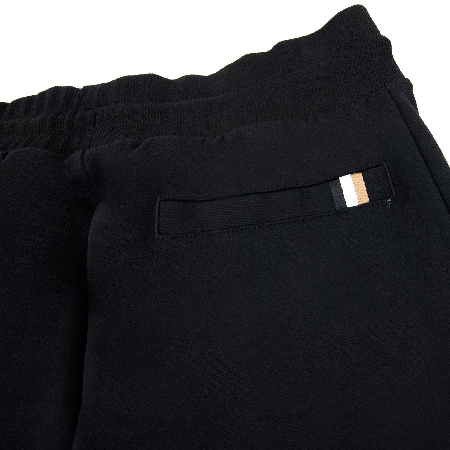 Hugo Boss Lamount 82 Jogging Pants Black 001