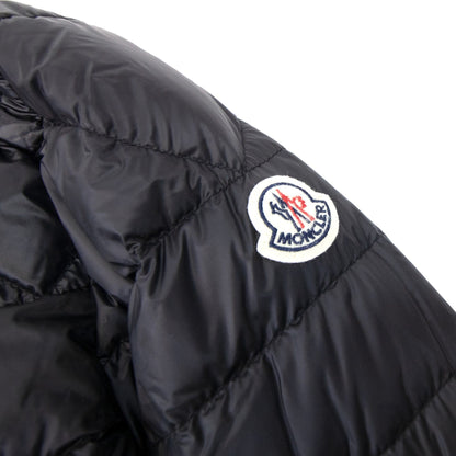 Moncler Benamou Down Jacket Black 999