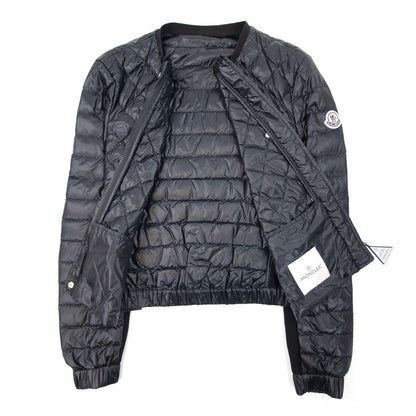 Moncler Women Barneville Down Jacket Black 999