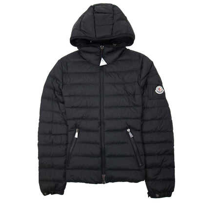 Moncler Women Bles Down Jacket Black 999