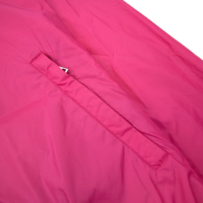 Moncler Women Boissard Rain Jacket Bubblegum Pink 520