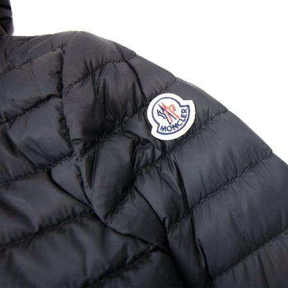 Moncler Women Raie Short Down Jacket Black 999