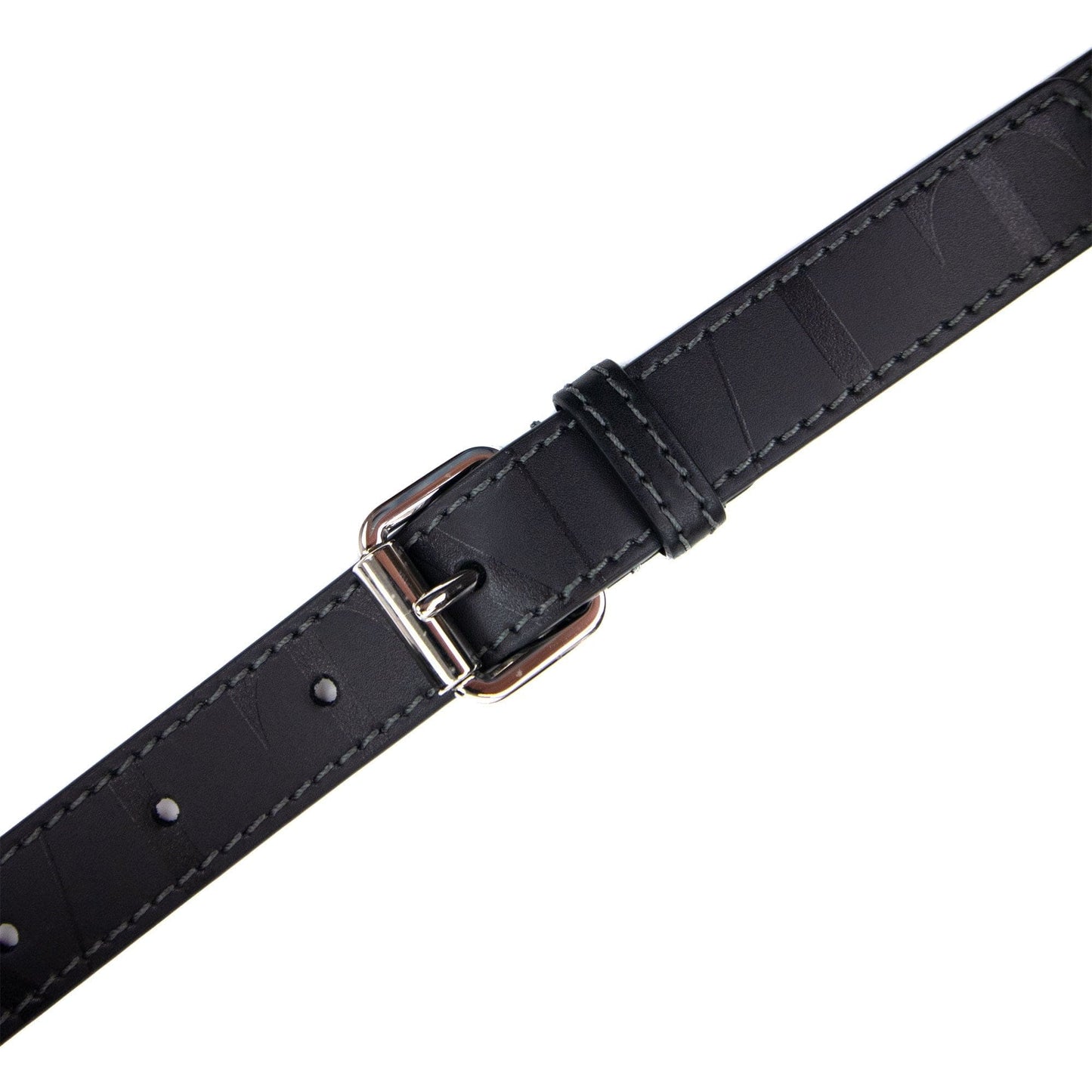 Valentino Small Waist Bag Grey/black