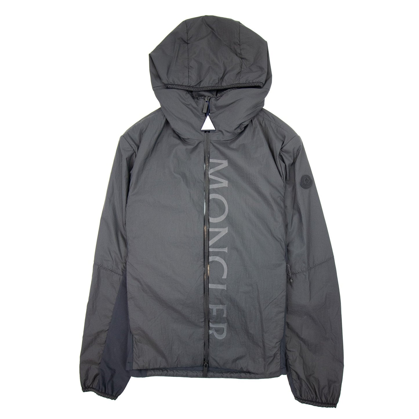 Moncler Ichiro Windbreaker Black 999
