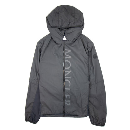Moncler Ichiro Windbreaker Black 999