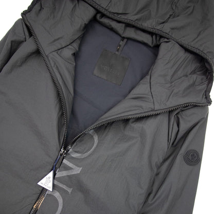 Moncler Ichiro Windbreaker Black 999