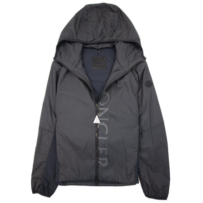 Moncler Ichiro Windbreaker Black 999
