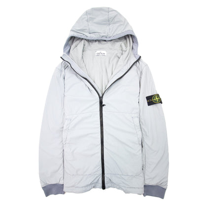 Stone Island 41928 Comfort Tech Composite Polartec