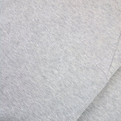 Hugo Boss Hadiko 2 Curved Logo Jogging Pants Gray 059